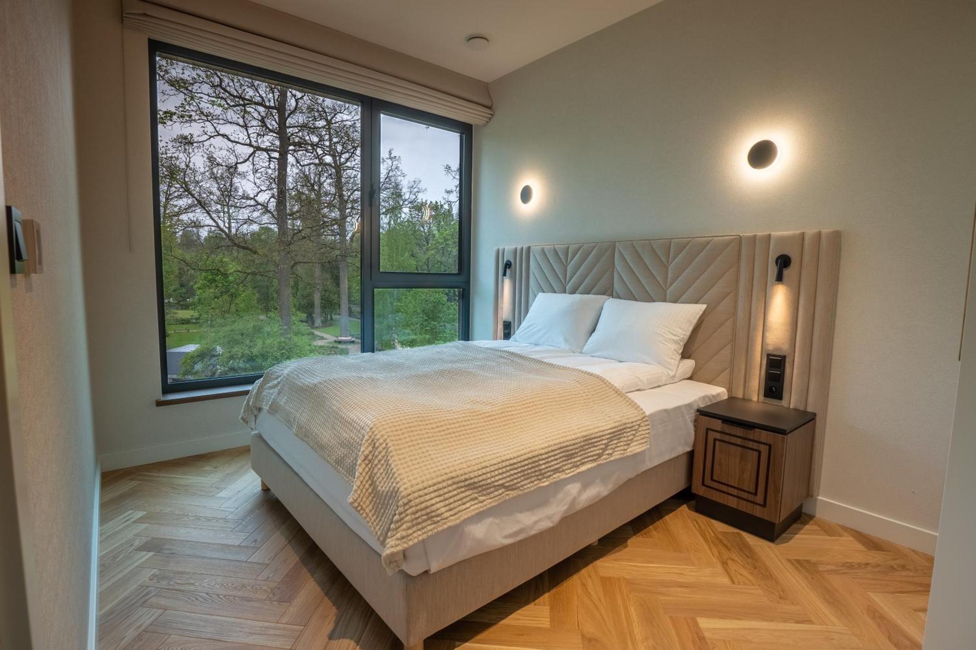 Hajnówka Enklawa Bialowieska Forest & Spa חדר תמונה
