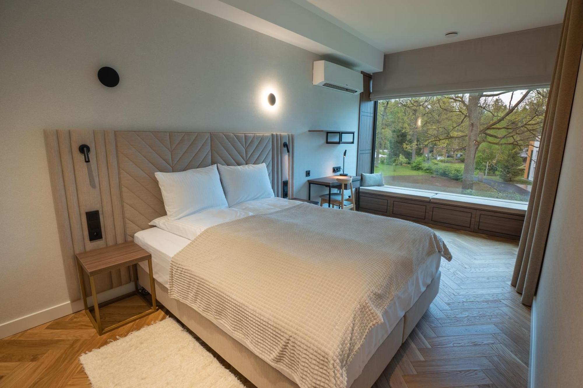 Hajnówka Enklawa Bialowieska Forest & Spa חדר תמונה